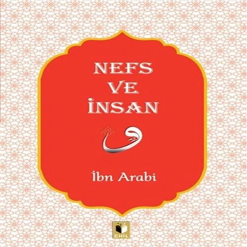 Nefs ve İnsan ürün görseli 1