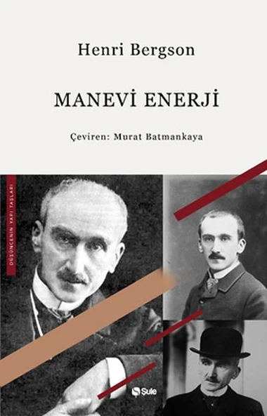 Manevi Enerji ürün görseli 1