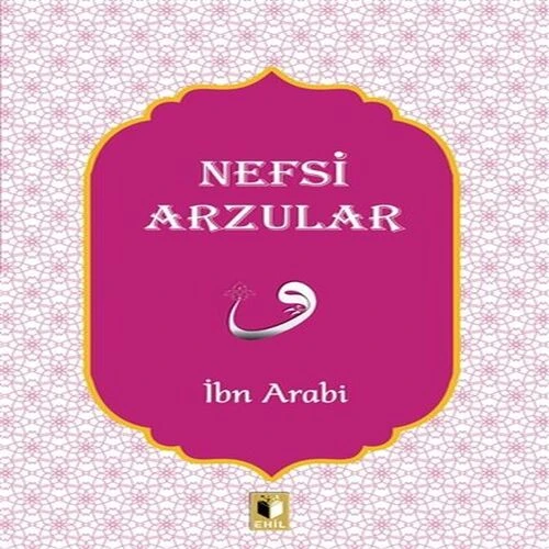 Nefsi Arzular ürün görseli 1