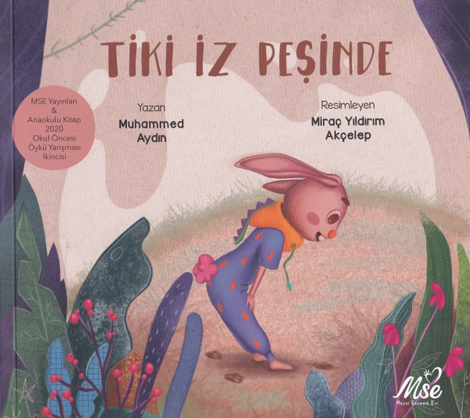 Tiki İz Peşinde ürün görseli 1