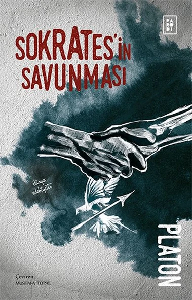 Sokrates'in Savunması ürün görseli 1
