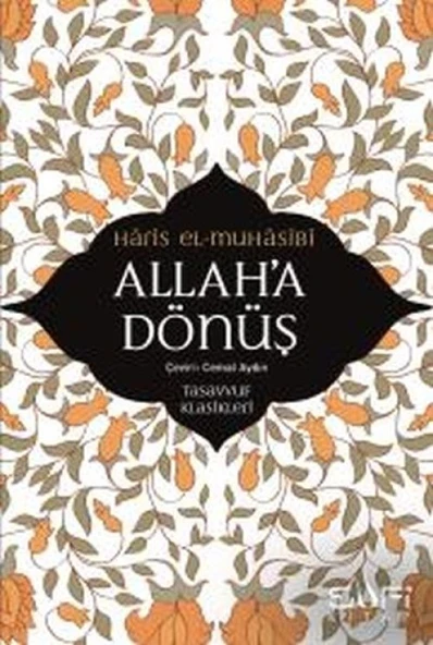 Allaha Dönüş ürün görseli 1