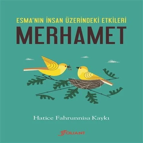 Merhamet ürün görseli 1