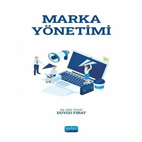 Marka Yönetimi ürün görseli 1