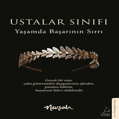 Ustalar Sınıfı ürün görseli 1