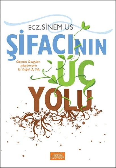 Şifacının Üç Yolu ürün görseli 1