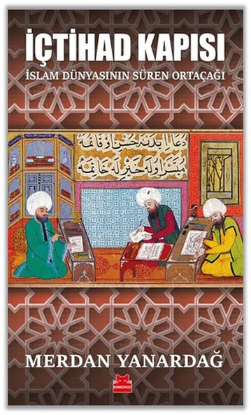 İçtihad Kapısı ürün görseli 1