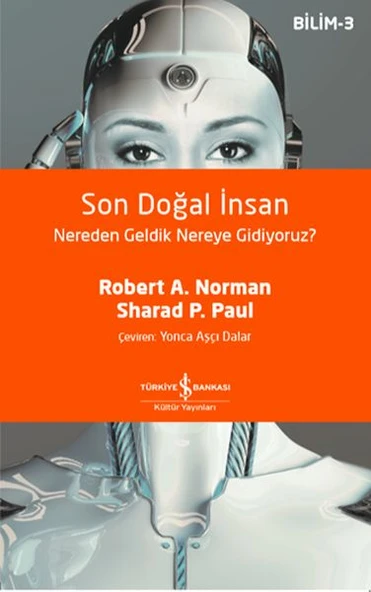 Son Doğal İnsan Nereden Geldik Nereye Gidiyoruz? ürün görseli 1