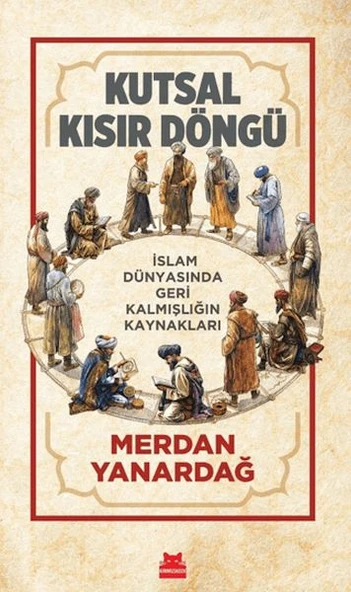 Kutsal Kısır Döngü ürün görseli 1