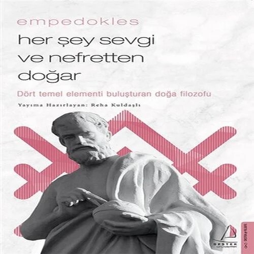 Empedokles ürün görseli 1