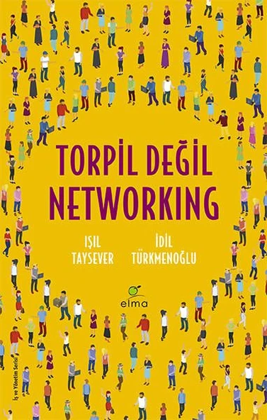 Değil Networking ürün görseli 1