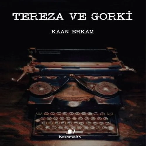 Tereza ve Gorki ürün görseli 1