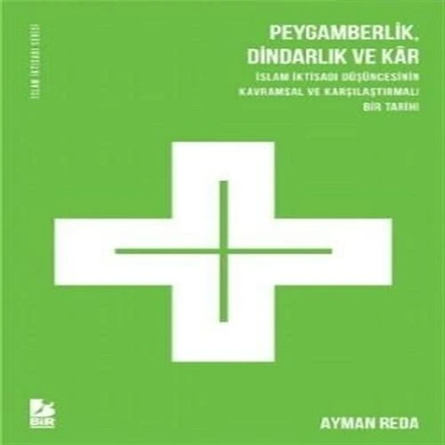 Peygamberlik Dindarlık ve Kar ürün görseli 1