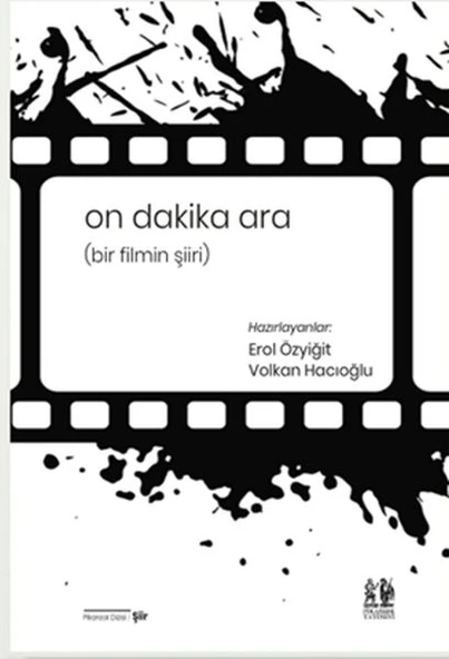On Dakika Ara ürün görseli 1
