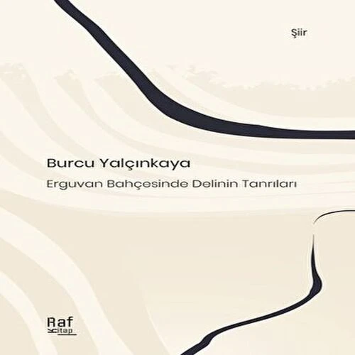 Erguvan Bahçesinde Delinin Tanrıları ürün görseli 1