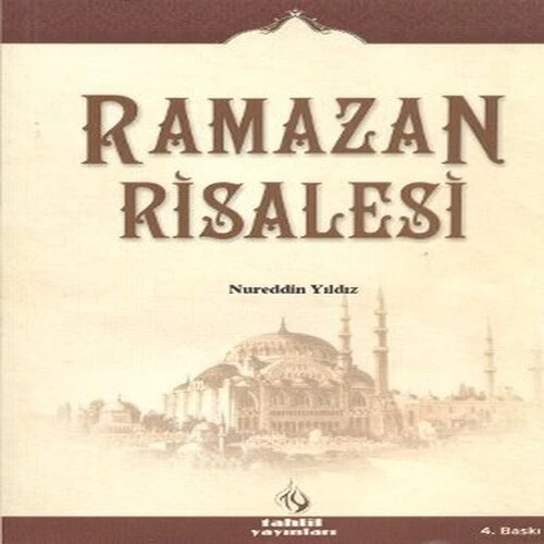 Ramazan Risalesi ürün görseli 1