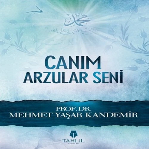 Canım Arzular Seni ürün görseli 1