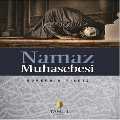Namaz Muhasebesi ürün görseli 1
