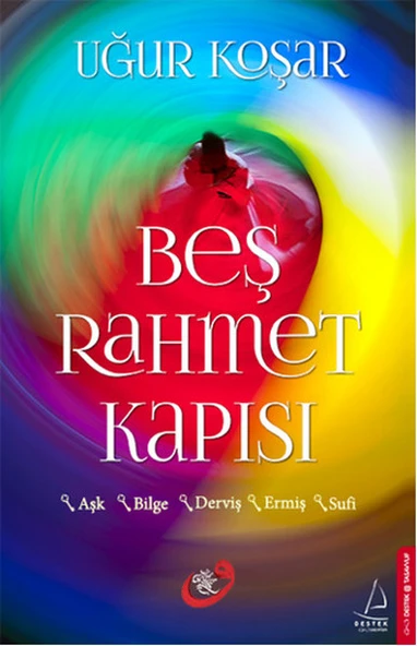 Beş Rahmet Kapısı ürün görseli 1