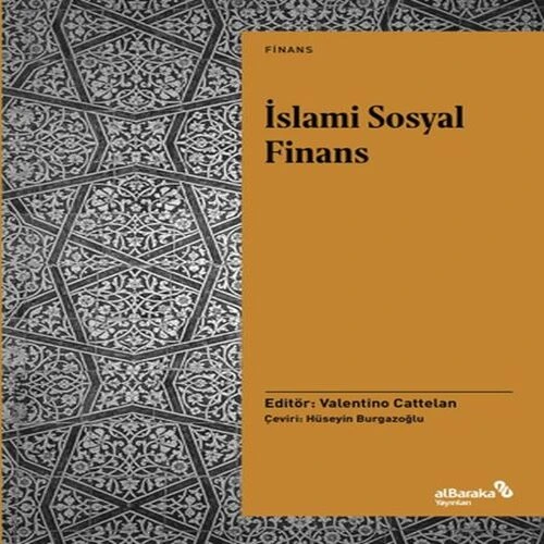 İslami Sosyal Finans ürün görseli 1