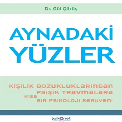 Aynadaki Yüzler ürün görseli 1