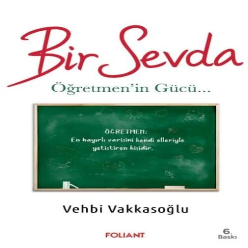 Bir Sevda ürün görseli 1