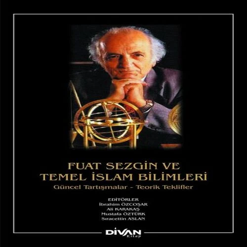 Fuat Sezgin ve Temel İslam Bilimleri ürün görseli 1