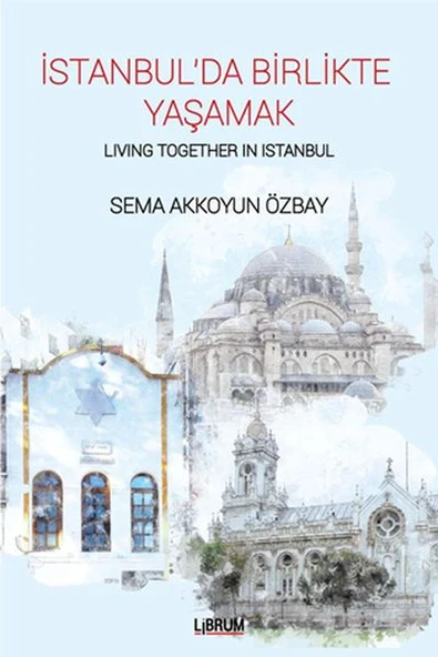 İstanbul’da Birlikte Yaşamak ürün görseli 1