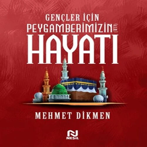 Gençler İçin Peygamberimizin Hayatı ürün görseli 1