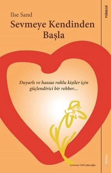 Sevmeye Kendinden Başla ürün görseli 1
