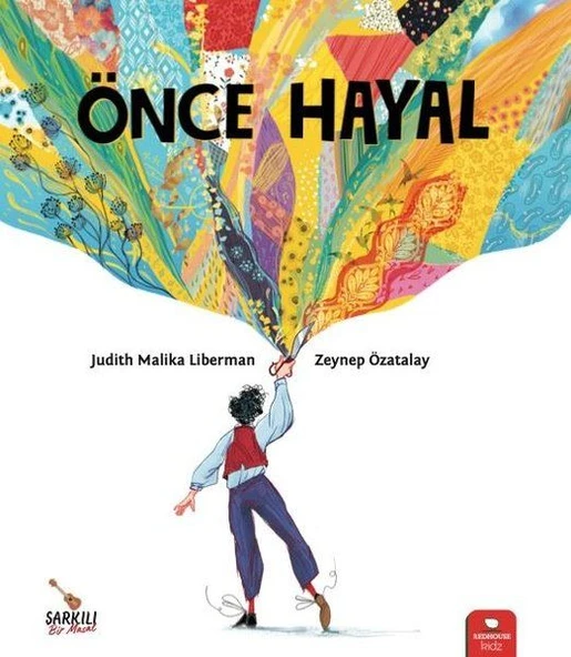 Önce Hayal ürün görseli 1