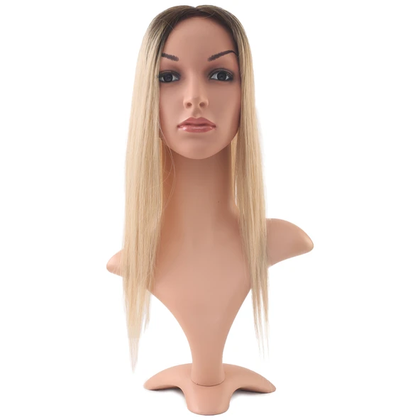 Koyu Kestane / Balköpüğü Ombreli Baby Taban Tepelik / 10x12cm ürün görseli 1