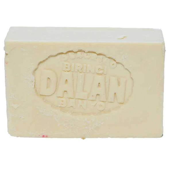 Zeytinyağlı Sabun 180Grx1Ad - Beyaz ürün görseli 1