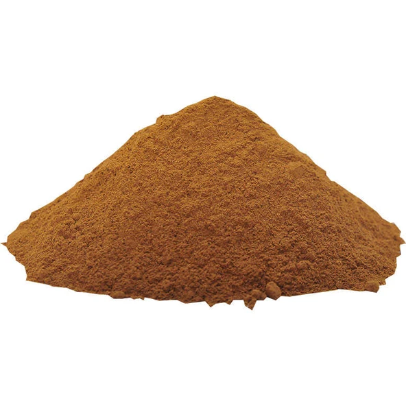 Tarçın Öğütülmüş Doğal 40 Gr Paket ürün görseli 1