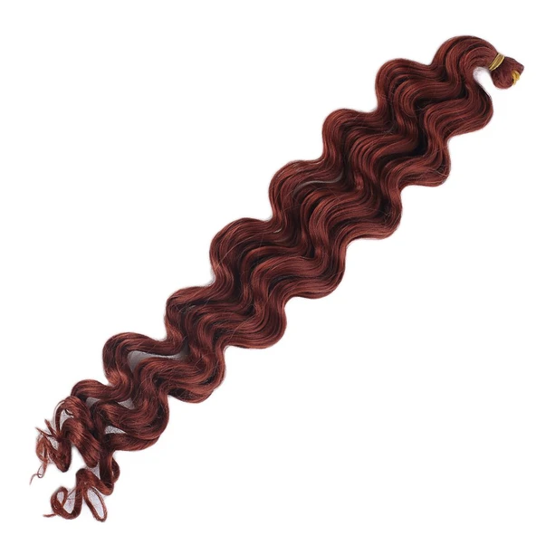 Su Dalgası / Kızıl Bakır ürün görseli 1