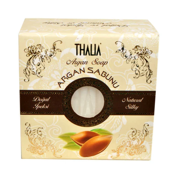 Argan Sabunu 150 Gr ürün görseli 1