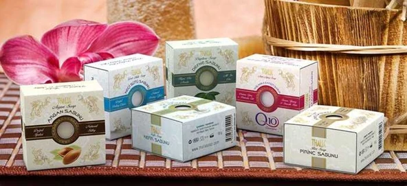 Argan Sabunu 150 Gr - Resim 5