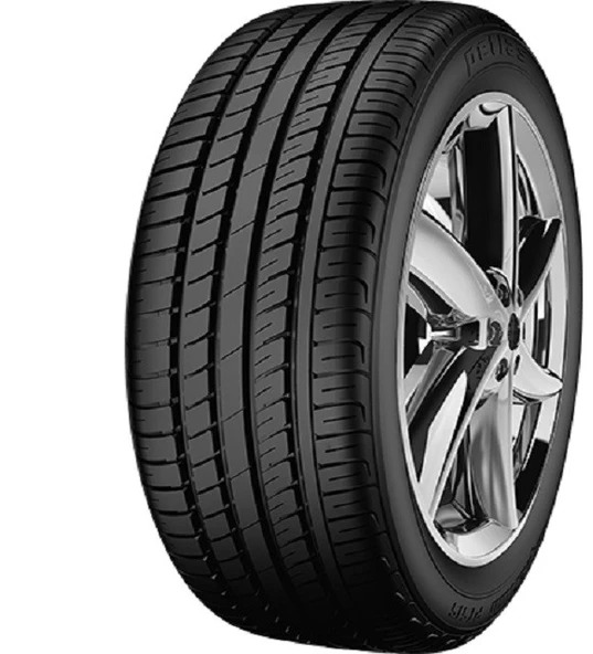 Petlas 205/50 R16 TL 87W  PT515 (ÜRETİM 2017) ürün görseli 1