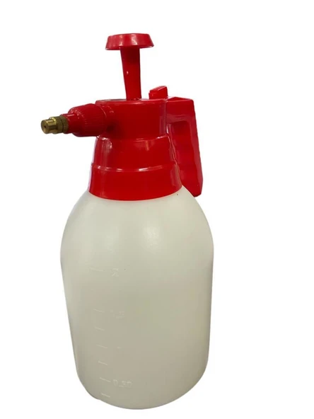 Black Horse 2 Litre İlaç Pompası ürün görseli 1
