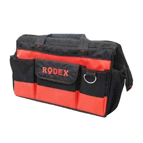 Rodex Telli Takım Ve Alet Çantası (Oxford Kumaş) CRB03 ürün görseli 1