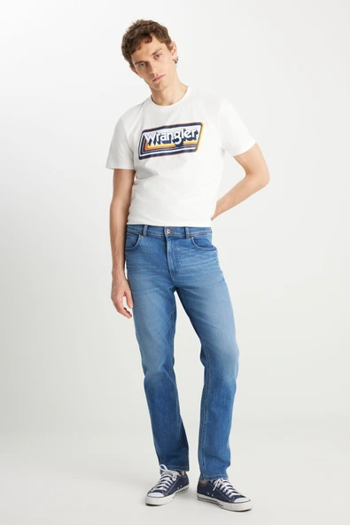 Pantolon Wrangler W12S00018357 ürün görseli 1
