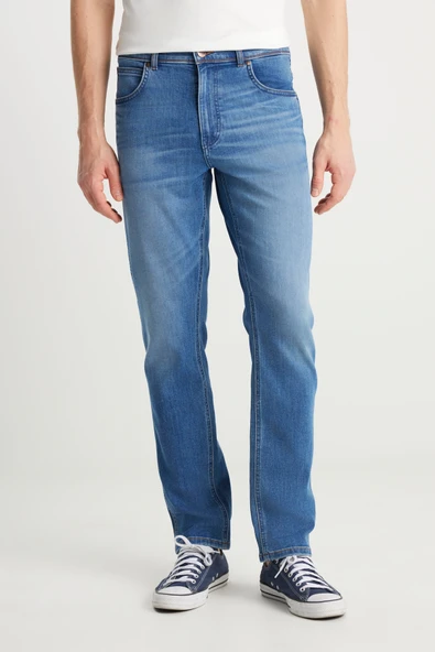 Pantolon Wrangler W12S00018357 - Resim 2