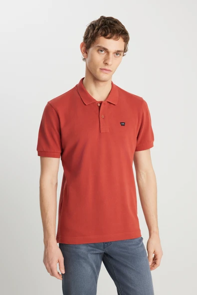 T-Shirt Wrangler MW7D5K4XX2T222 ürün görseli 1