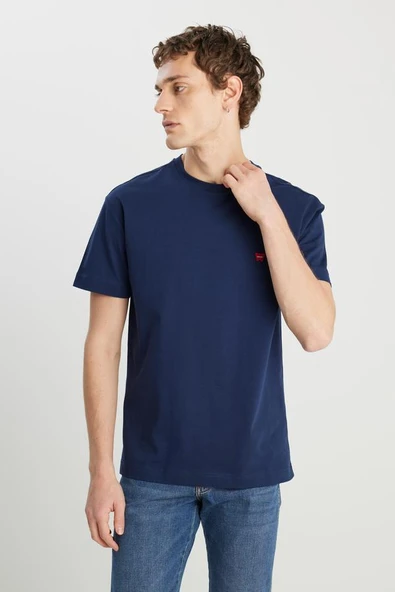 T-Shirt Wrangler MW7NM203877W72 ürün görseli 1