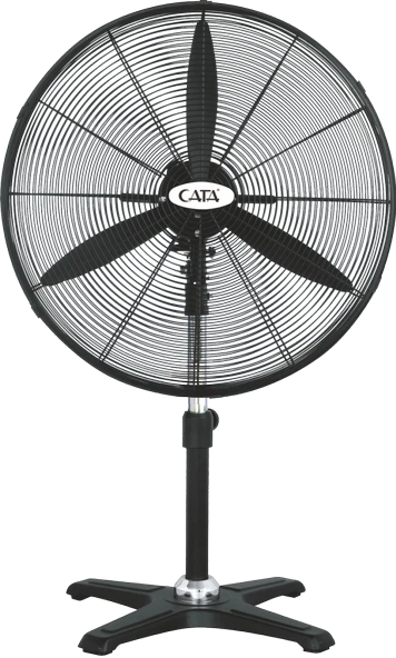 CATA CT 3030 Sanayi Tipi Ayaklı Vantilatör 220W 30" ürün görseli 1