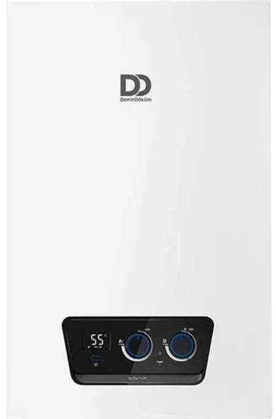 Demirdöküm Ademix P 28/28 kW Tam Yoğuşmalı Kombi ürün görseli 1