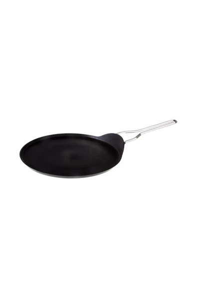 Jumbo Dark Krep Tava 26 Cm 500.01.01.8483 ürün görseli 1