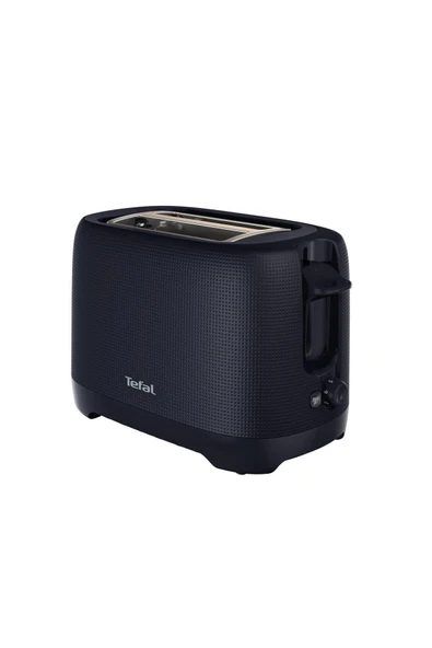 TEFAL Morning Siyah Ekmek Kızartma Makinesi ürün görseli 1