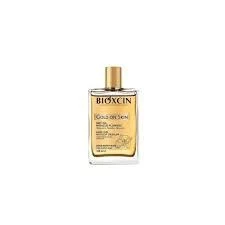 Bioxcin Gold On Skin Simsiz Kuru Yağ 100 ml ürün görseli 1