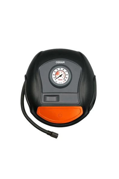 Osram Lastik Şişirme Kompresörü Tyreinflate 200 OTI200 ürün görseli 1